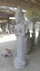 Product image 4 of the product “Standing Sri Dewi. Made from riverstone. Height 180cm ”